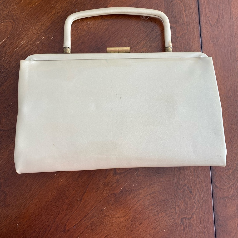 50’s Vintage clutch